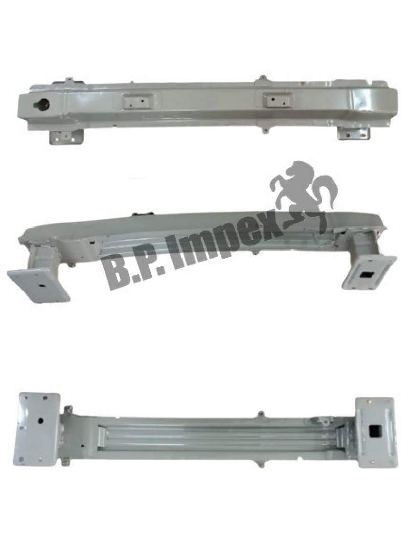BEAM ASSEMBLY BUMPER FRONT